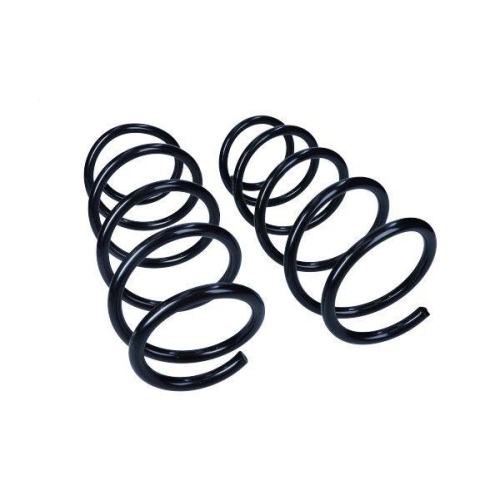 MAXGEAR Fahrwerksfeder 60-1116D