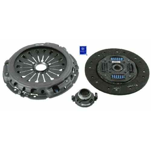 SACHS Kupplungssatz 3000 743 001