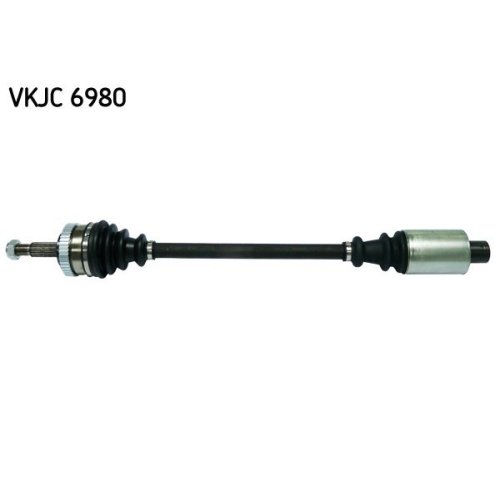 SKF Antriebswelle VKJC 6980