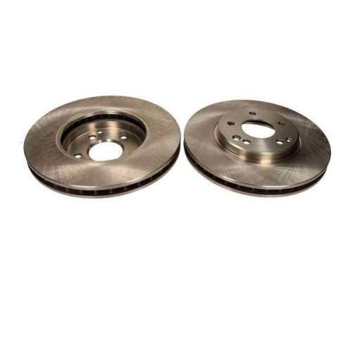 MAXGEAR Bremsscheibe 19-0724