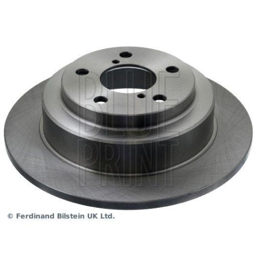 BLUE PRINT Bremsscheibe ADS74307