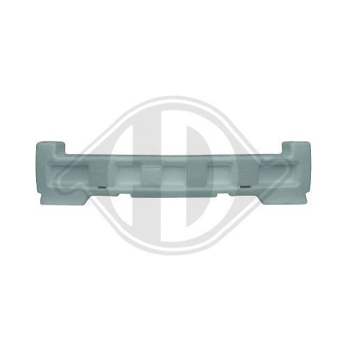 DIEDERICHS Aufpralld&auml;mpfer, Sto&szlig;f&auml;nger 6553054