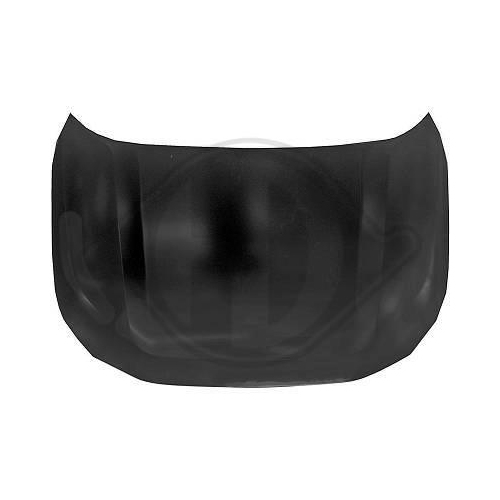 DIEDERICHS Motorhaube 6688000