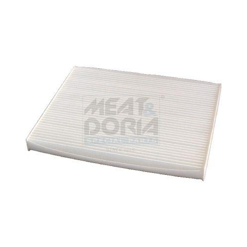 MEAT & DORIA Filter, Innenraumluft 17374