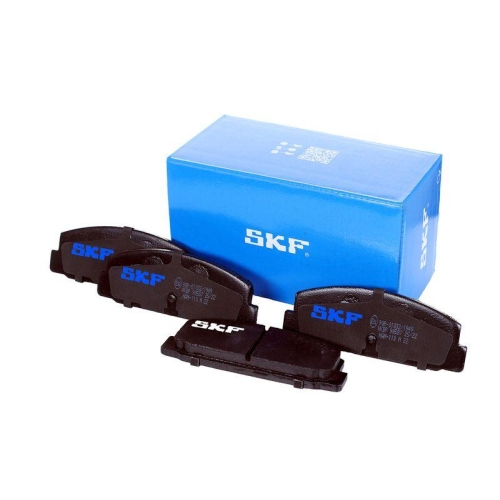 SKF Bremsbelagsatz, Scheibenbremse VKBP 90587