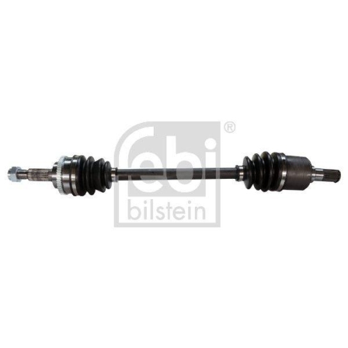 FEBI BILSTEIN Antriebswelle 185951