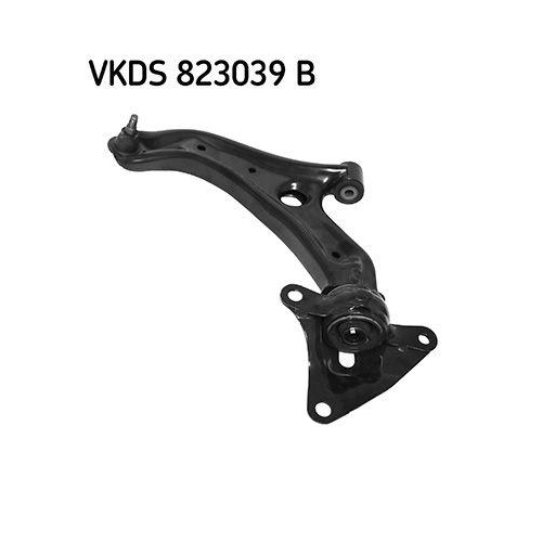 SKF Lenker, Radaufh&auml;ngung VKDS 823039 B