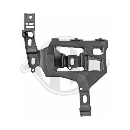 DIEDERICHS Halter, Sto&szlig;f&auml;nger 1815161