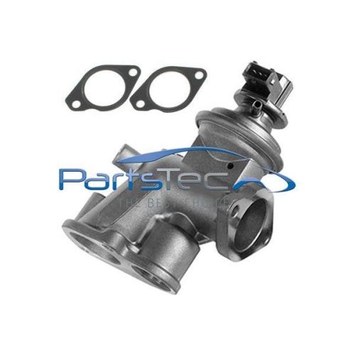 PartsTec AGR-Ventil PTA510-0255