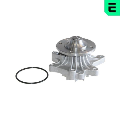OPTIMAL Wasserpumpe, Motorkühlung AQ-2222