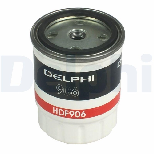 DELPHI Kraftstofffilter HDF906