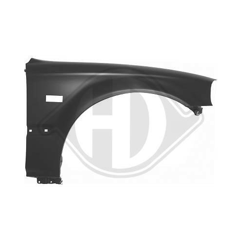 DIEDERICHS Kotfl&uuml;gel 5206006