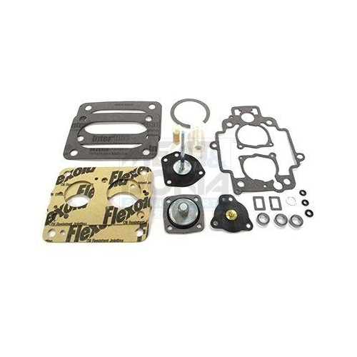 MEAT & DORIA Reparatursatz, Vergaser W547.1