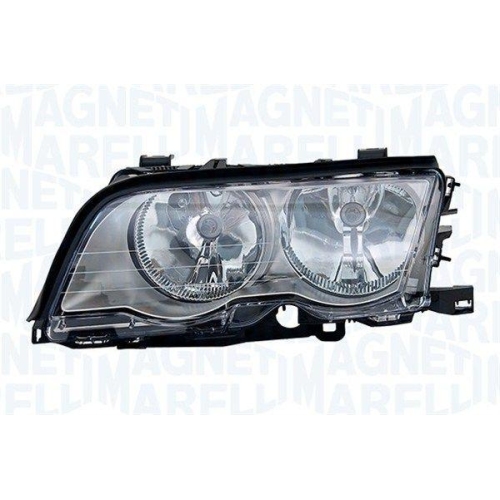 MAGNETI MARELLI Hauptscheinwerfer 710301089204