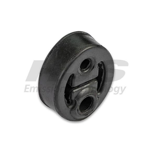 HJS Halter, Schalld&auml;mpfer 83 43 7858