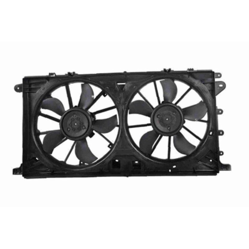 VEMO L&uuml;fter, Motork&uuml;hlung Original VEMO Qualit&auml;t V25-01-0005