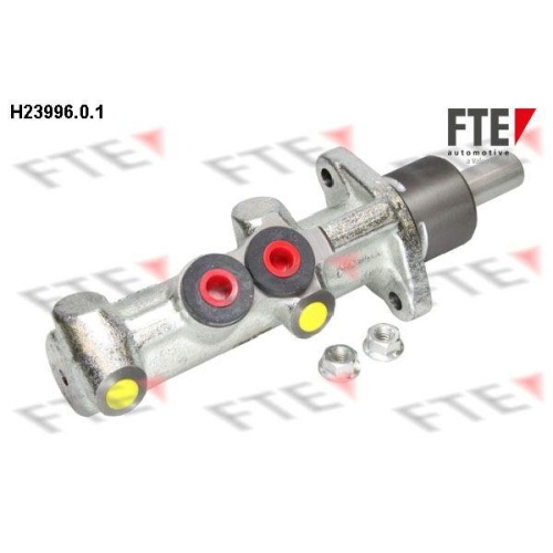 FTE Hauptbremszylinder 9220337
