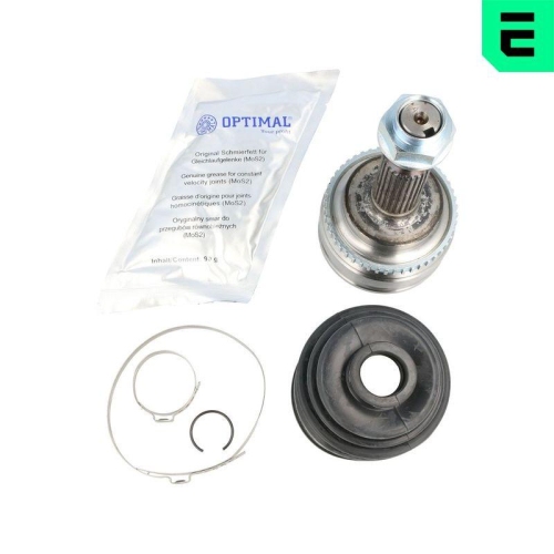 OPTIMAL Gelenksatz, Antriebswelle