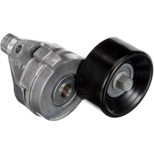 GATES Riemenspanner, Keilrippenriemen DriveAlign™ T39185