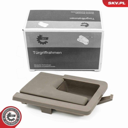 ESEN SKV Türaußengriff