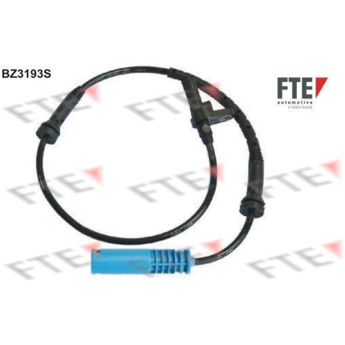 FTE Sensor, Raddrehzahl 9400171
