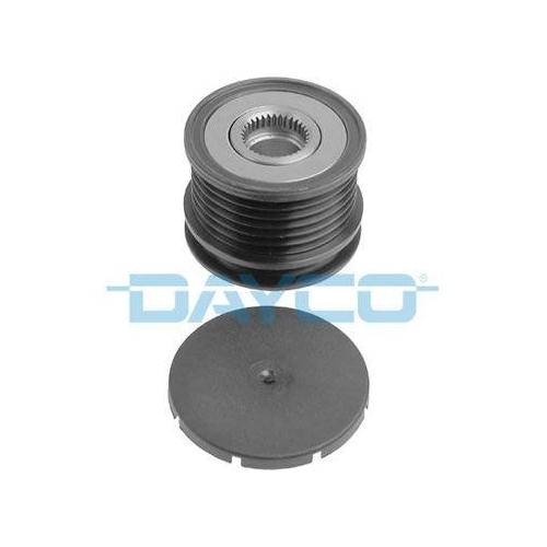 DAYCO Generatorfreilauf