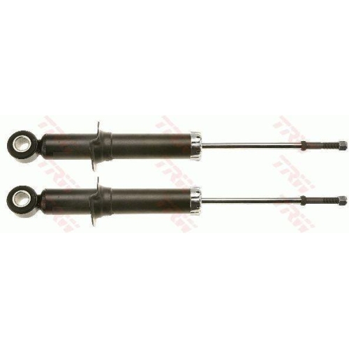 TRW Stoßdämpfer TRW TWIN