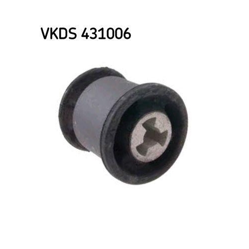 SKF Lagerung, Lenker