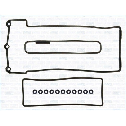 AJUSA Dichtungssatz, Zylinderkopfhaube