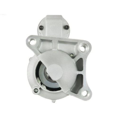 AS-PL Starter Brandneu AS-PL