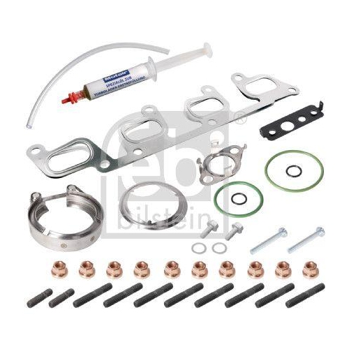 FEBI BILSTEIN Montagesatz, Lader