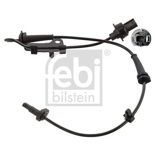 FEBI BILSTEIN Sensor, Raddrehzahl 106334