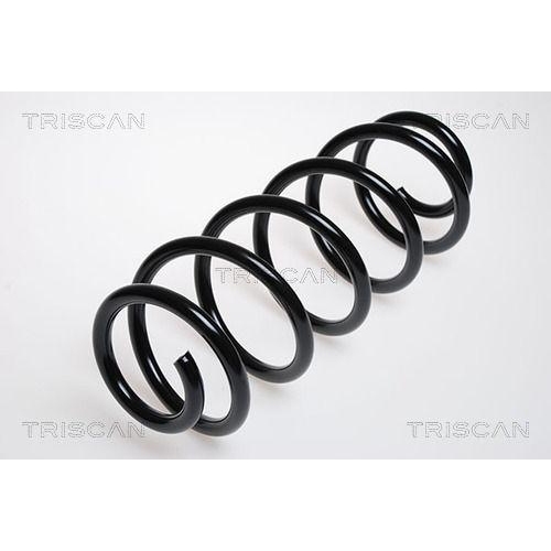 TRISCAN Fahrwerksfeder 8750 29043