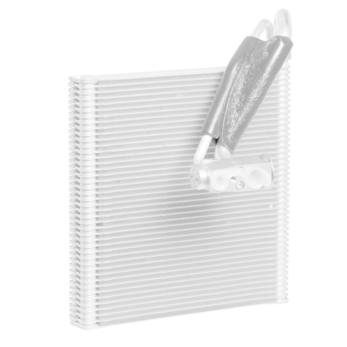 VALEO Verdampfer, Klimaanlage 715332