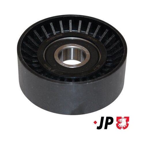 JP GROUP Spannrolle, Keilrippenriemen JP 1518301000