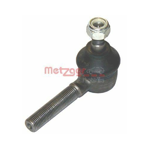 METZGER AUTOTEILE Spurstangenkopf COMPETENCE KIT 54009108