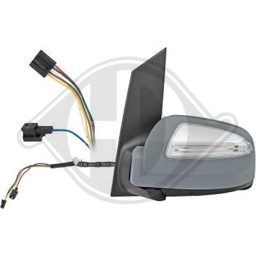 DIEDERICHS Au&szlig;enspiegel 1667229