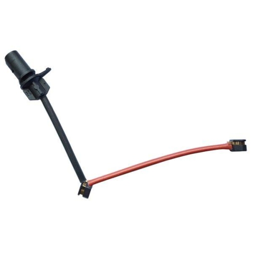 HELLA Warnkontakt, Bremsbelagverschlei&szlig; 8DK 355 253-581