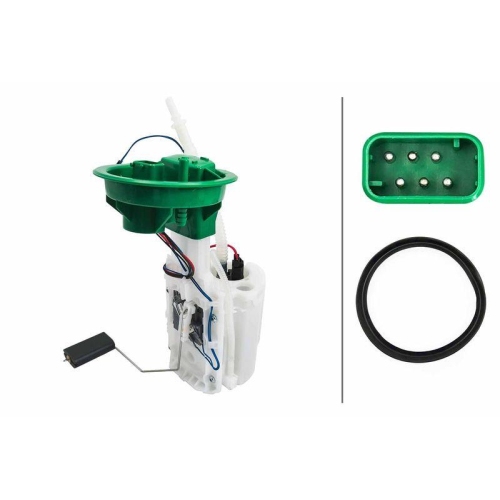 HELLA Kraftstoff-F&ouml;rdereinheit 8TF 358 316-171