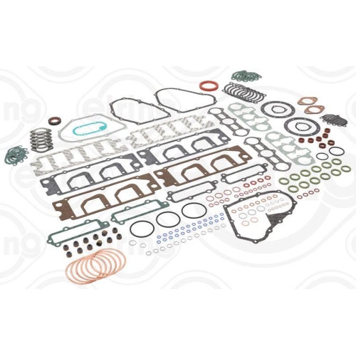 ELRING Dichtungsvollsatz, Motor 011.658