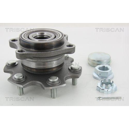 TRISCAN Radlagersatz 8530 42229