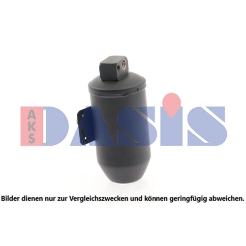 AKS DASIS Trockner, Klimaanlage 800840N