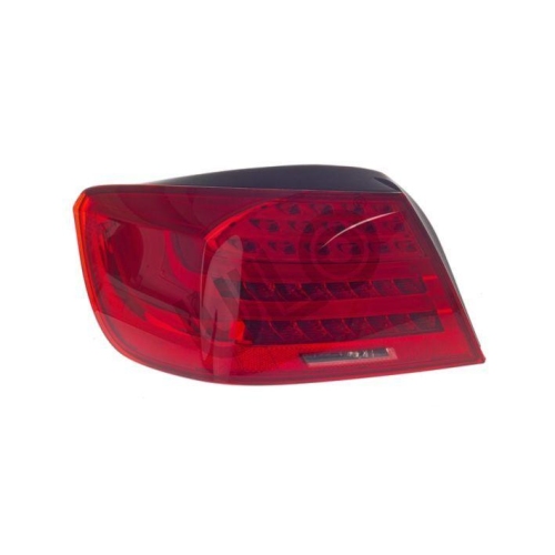 ULO Heckleuchte 106035230