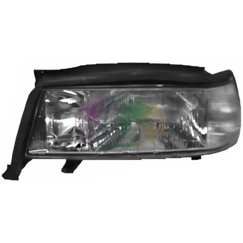 Lexmond Trading BV Hauptscheinwerfer 5435286