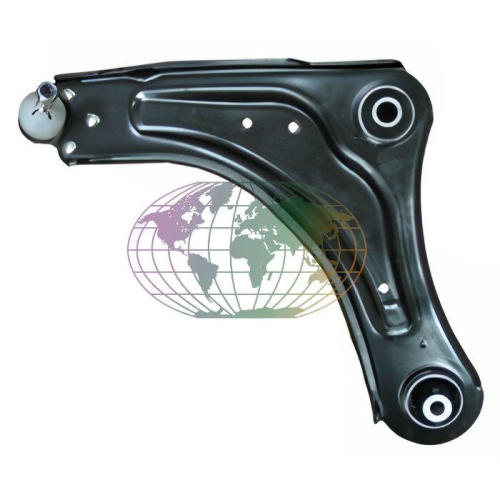 Lexmond Trading BV Lenkstockhebel 7256044