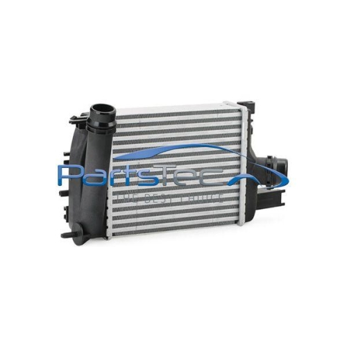 PartsTec Ladeluftk&uuml;hler PTA451-0015