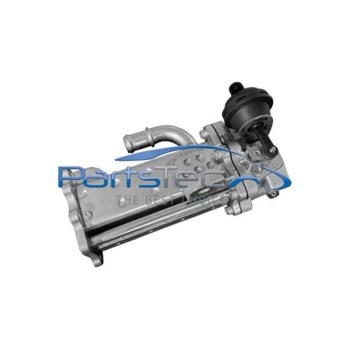 PartsTec K&uuml;hler, Abgasr&uuml;ckf&uuml;hrung PTA510-7000