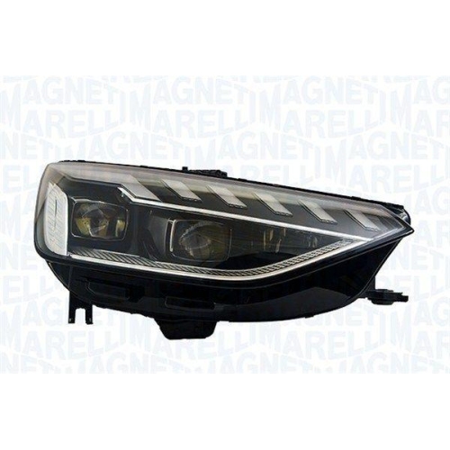 MAGNETI MARELLI Hauptscheinwerfer 711451000952