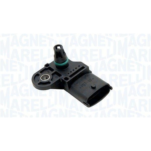 MAGNETI MARELLI Sensor, Saugrohrdruck 215810008700