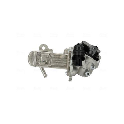 NISSENS AGR-Modul ** FIRST FIT ** 98434